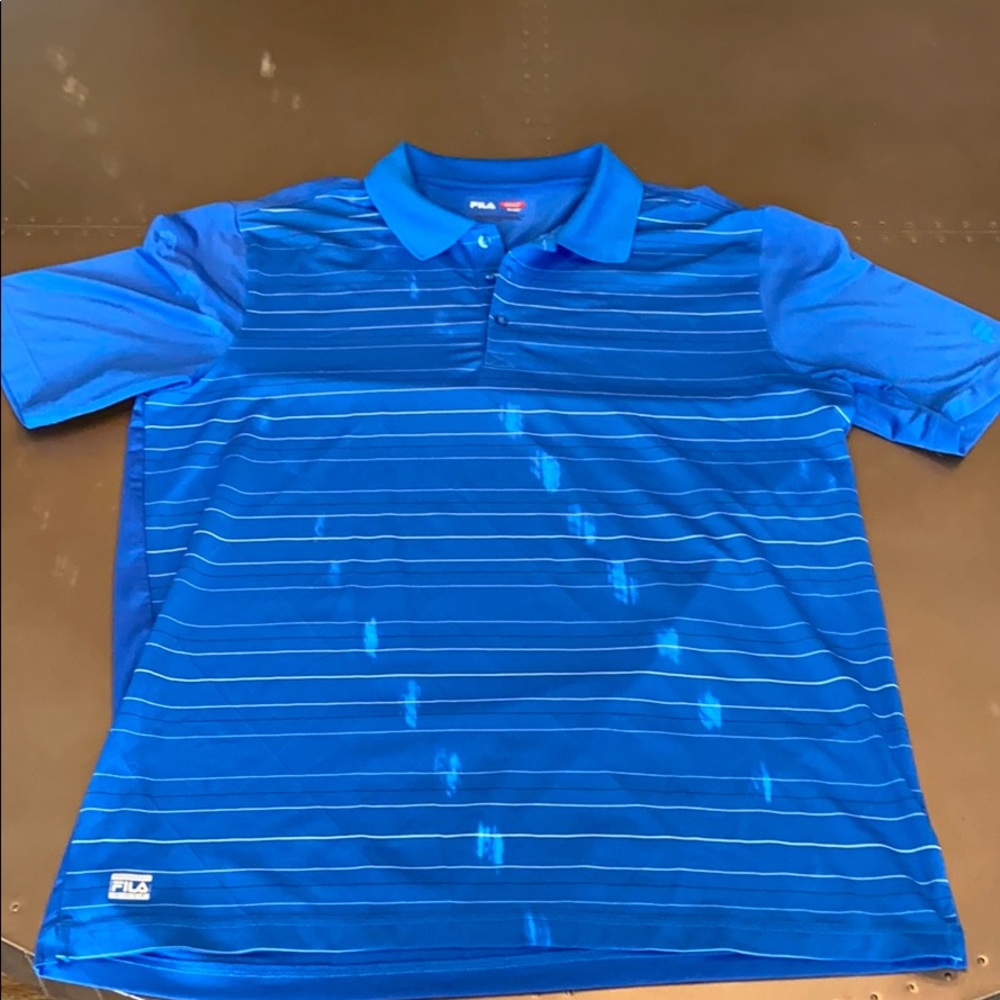 Men’s Golf Polo